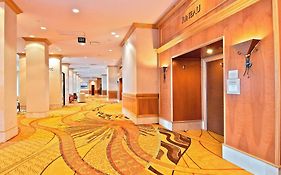 Marriott Anchorage Downtown